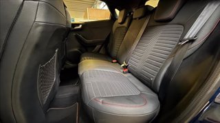 FORD Puma 1.0 ecoboost h st-line x s&s 125cv auto