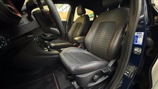 FORD Puma 1.0 ecoboost h st-line x s&s 125cv auto