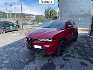ALFA ROMEO Tonale 1.5 hybrid speciale 160cv tct7