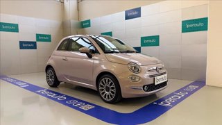 FIAT 500 1.2 Dolcevita 69cv my20