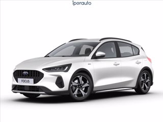FORD Focus Active 1.0t ecoboost h 125cv