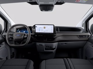 FORD Nuovo Transit Custom Van Trend 2.0 EcoBlue 136cv 280 L1H1