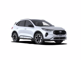 FORD Kuga Active X2.5 Benzina Full Hybrid Automatica (HF45)Anteriore 2WD