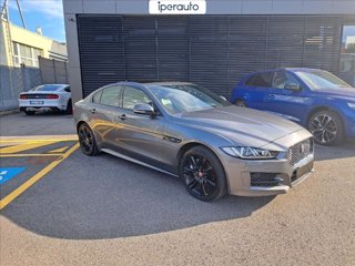 JAGUAR Xe 2.0 i4 r-sport awd 250cv auto my18
