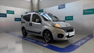 FIAT Qubo 1.3 mjt 16v Trekking s&s 95cv N1 IVA ESCLUSA