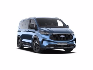 FORD Nuovo Tourneo Custom Active 2.5L Duratec PHEV 233cv Automatica 340 L1H1