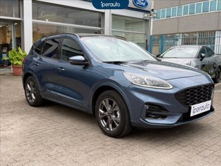 FORD Kuga 2.5 phev st-line x 2wd 225cv cvt