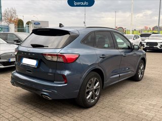 FORD Kuga 2.5 phev st-line x 2wd 225cv cvt