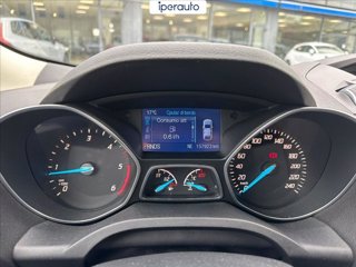 FORD Kuga 2.0 tdci titanium 4wd 163cv powershift