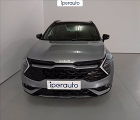 KIA Sportage 1.6 tgdi hev gt-line sunroof pack auto