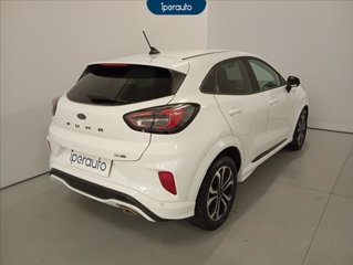 FORD Puma 1.0 ecoboost h st-line s&s 125cv