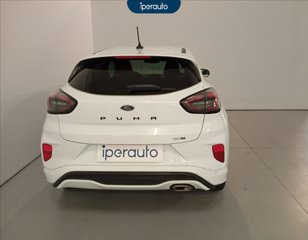 FORD Puma 1.0 ecoboost h st-line s&s 125cv