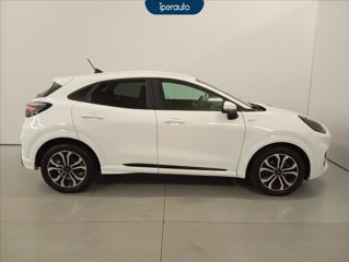 FORD Puma 1.0 ecoboost h st-line s&s 125cv