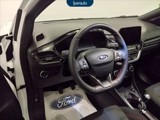 FORD Puma 1.0 ecoboost h st-line s&s 125cv