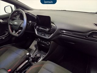 FORD Puma 1.0 ecoboost h st-line s&s 125cv