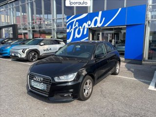 AUDI A1 Sportback 1.0 tfsi ultra 95cv s-tronic