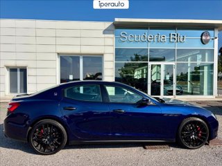 MASERATI Ghibli 3.0 V6 bt S Q4 410cv auto