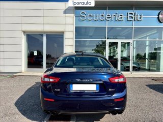 MASERATI Ghibli 3.0 V6 bt S Q4 410cv auto