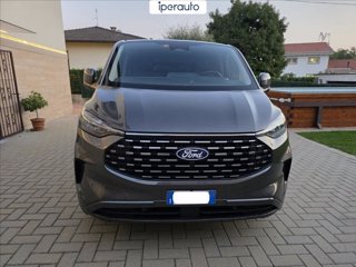 FORD tourneo custom V710 2.0 ecoblue 170cv Titanium A8 *IVA ESCLUSA*