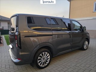 FORD tourneo custom V710 2.0 ecoblue 170cv Titanium A8 *IVA ESCLUSA*