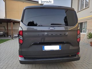 FORD tourneo custom V710 2.0 ecoblue 170cv Titanium A8 *IVA ESCLUSA*