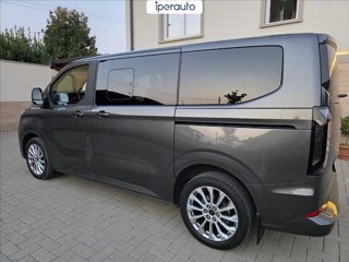FORD tourneo custom V710 2.0 ecoblue 170cv Titanium A8 *IVA ESCLUSA*