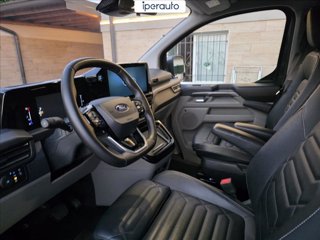 FORD tourneo custom V710 2.0 ecoblue 170cv Titanium A8 *IVA ESCLUSA*