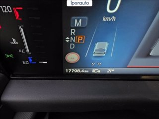 FORD tourneo custom V710 2.0 ecoblue 170cv Titanium A8 *IVA ESCLUSA*