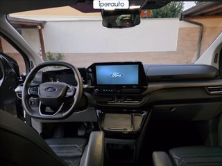 FORD tourneo custom V710 2.0 ecoblue 170cv Titanium A8 *IVA ESCLUSA*