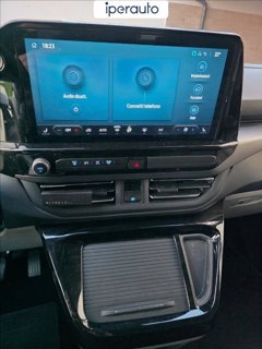 FORD tourneo custom V710 2.0 ecoblue 170cv Titanium A8 *IVA ESCLUSA*