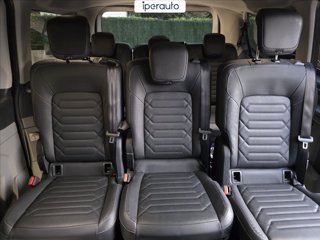 FORD tourneo custom V710 2.0 ecoblue 170cv Titanium A8 *IVA ESCLUSA*