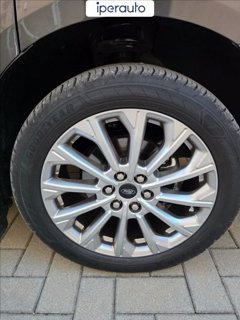 FORD tourneo custom V710 2.0 ecoblue 170cv Titanium A8 *IVA ESCLUSA*