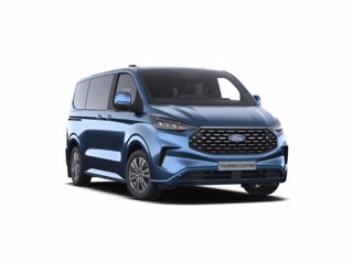 FORD Nuovo Tourneo Custom Titanium 2.0 EcoBlue 136cv 320 L1H1