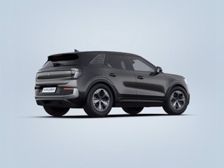 FORD Explorer 52kWh Standard Range 170 CV RWD