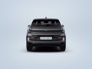 FORD Explorer 52kWh Standard Range 170 CV RWD