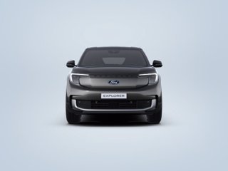 FORD Explorer 52kWh Standard Range 170 CV RWD