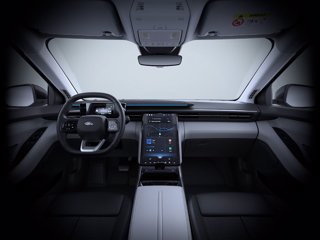 FORD Explorer 52kWh Standard Range 170 CV RWD