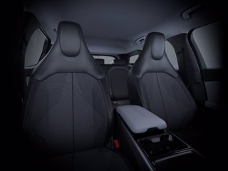 FORD Explorer 52kWh Standard Range 170 CV RWD