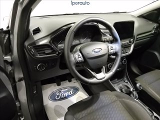 FORD Puma 1.0 ecoboost h titanium s&s 125cv