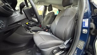 FORD Puma 1.0 ecoboost h titanium s&s 125cv auto PARKING PACK