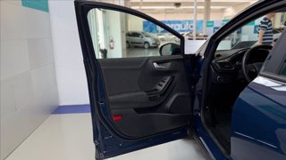 FORD Puma 1.0 ecoboost h titanium s&s 125cv auto PARKING PACK