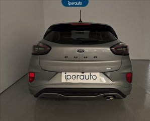 FORD Puma 1.0 ecoboost h st-line s&s 125cv auto