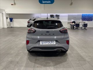 FORD Puma 1.0 ecoboost h st-line s&s 125cv