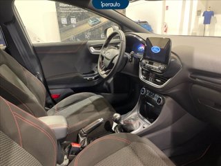 FORD Puma 1.0 ecoboost h st-line s&s 125cv