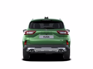 FORD Kuga Active X2.5 Benzina Plug In Hybrid Automatica (HF55)Anteriore 2WD