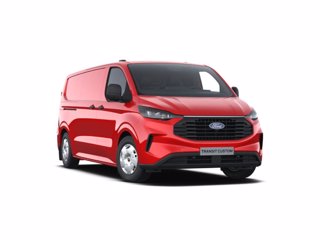 FORD Nuovo Transit Custom Van Trend 2.0 EcoBlue 136cv 280 L1H1