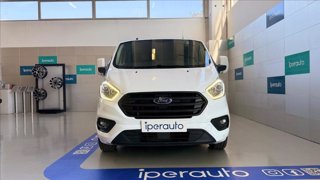 FORD transit custom 2.0 tdci 170cv Entry IVA ESCLUSA