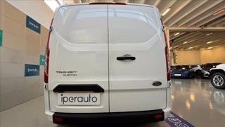 FORD transit custom 2.0 tdci 170cv Entry IVA ESCLUSA