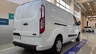 FORD transit custom 2.0 tdci 170cv Entry IVA ESCLUSA