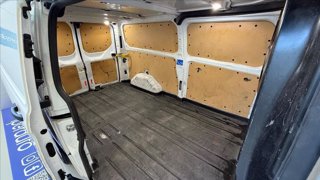 FORD transit custom 2.0 tdci 170cv Entry IVA ESCLUSA